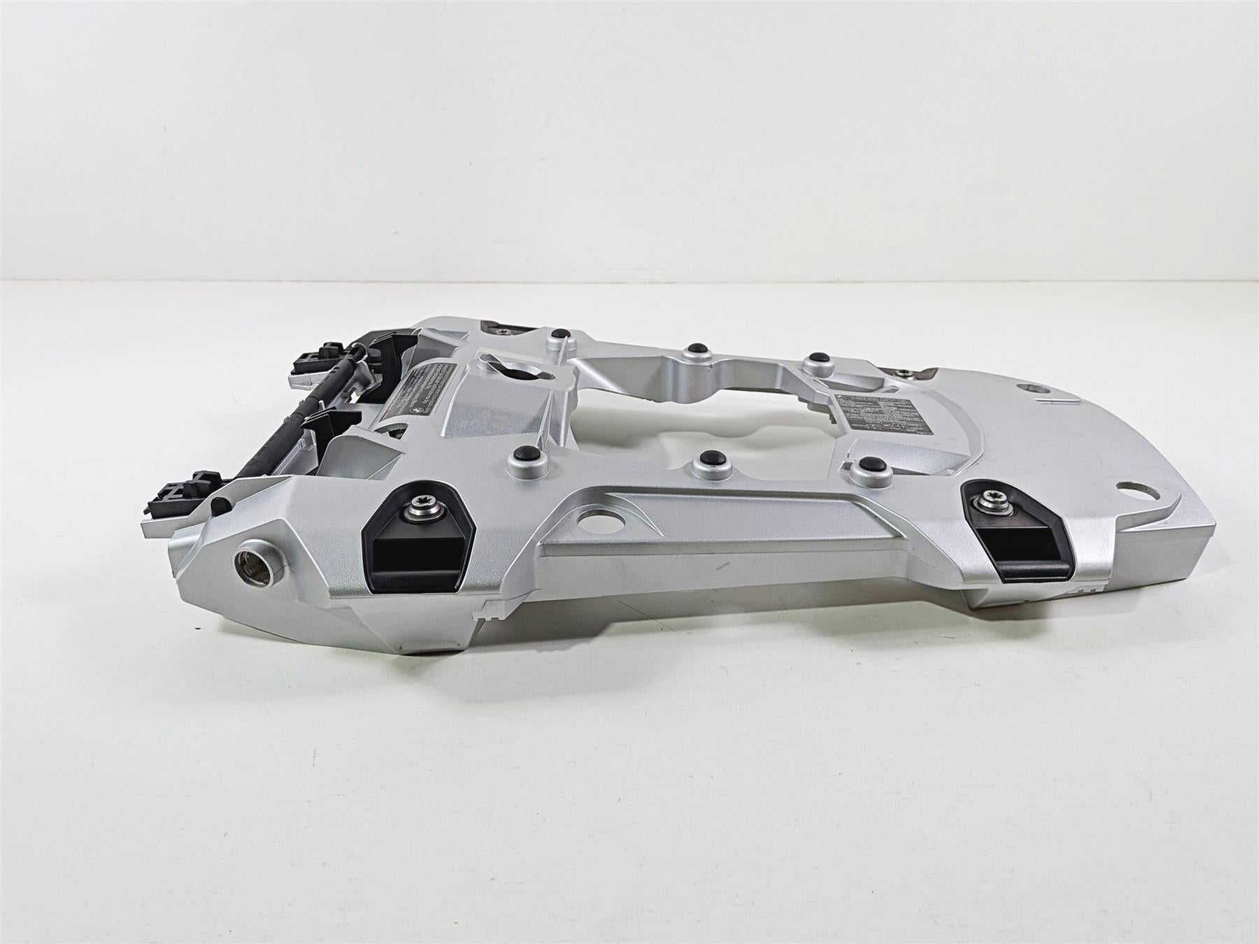 2019 BMW R1250GS K50 Rear Carrier Holder Rack Luggage Mount 46628532319 {{ shop.shopifyCountryName }} - Mototech271