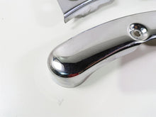 Load image into Gallery viewer, 2010 Harley Touring FLHTK Electra Glide Rear Chrome Cover Struts Braces 47526-09 | Mototech271
