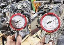 Load image into Gallery viewer, 2020 KTM 1290 Super Adventure R Lc8 Engine Motor Transmission 6043000004424
