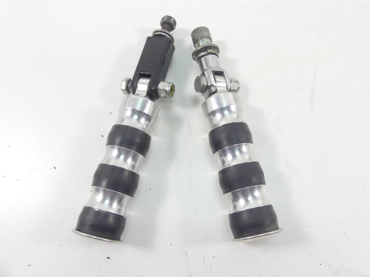 1999 Harley FXSTS Softail Springer Forward Control Foot peg Shift Brake Set {{ shop.shopifyCountryName }} - Mototech271