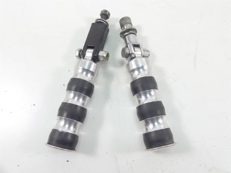 1999 Harley FXSTS Softail Springer Forward Control Foot peg Shift Brake Set {{ shop.shopifyCountryName }} - Mototech271