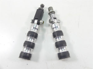 1999 Harley FXSTS Softail Springer Forward Control Foot peg Shift Brake Set | Mototech271