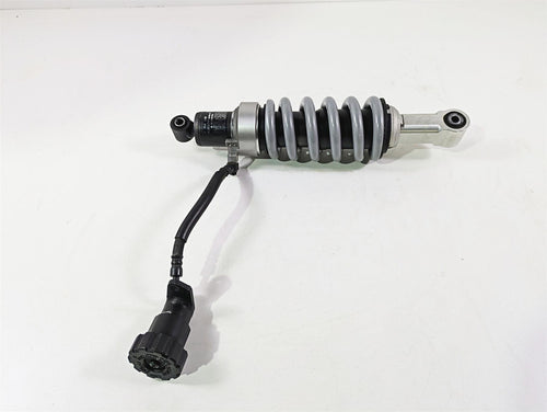2010 BMW R1200RT K26 Rear Shock Damper Low 7714618 33537729299 33537729297 | Mototech271