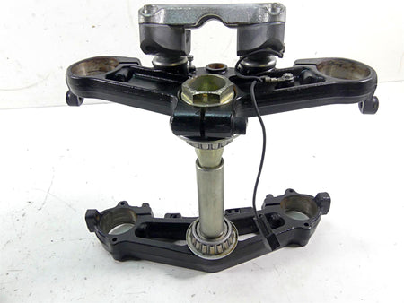 2015 Harley Touring FLHXS Street Glide Upper Lower Triple Tree 45900091 45900024 {{ shop.shopifyCountryName }} - Mototech271