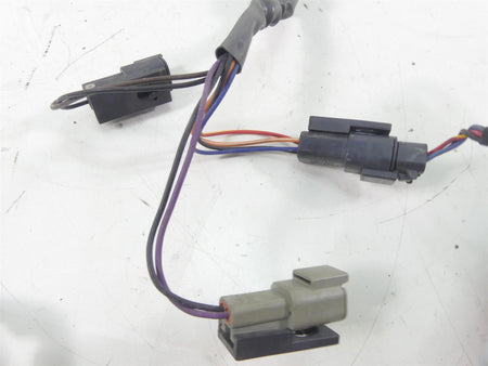 2005 Harley Softail FLSTSC Heritage Springer Taillight Tail Brake Lamp 68280-05 {{ shop.shopifyCountryName }} - Mototech271