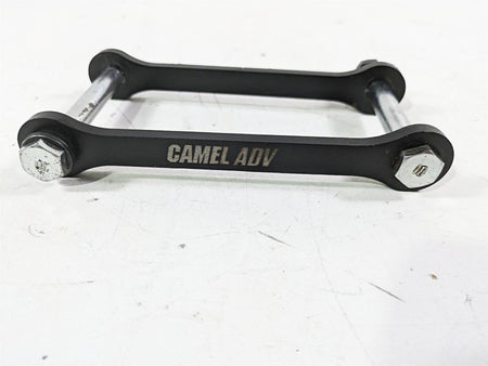 2021 Yamaha Tenere 700 XTZ7 Camel ADV T7 Lowering Links 20mm {{ shop.shopifyCountryName }} - Mototech271