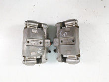 Load image into Gallery viewer, 2018 Yamaha YXZ1000R EPS SS Nissin Rear Brake Caliper Set 2HC-2580V-00-00
