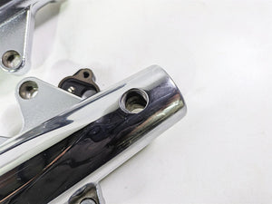 2017 Indian Chieftain Limited Front Fork Leg Set 46mm Chrome 1824021 1824022