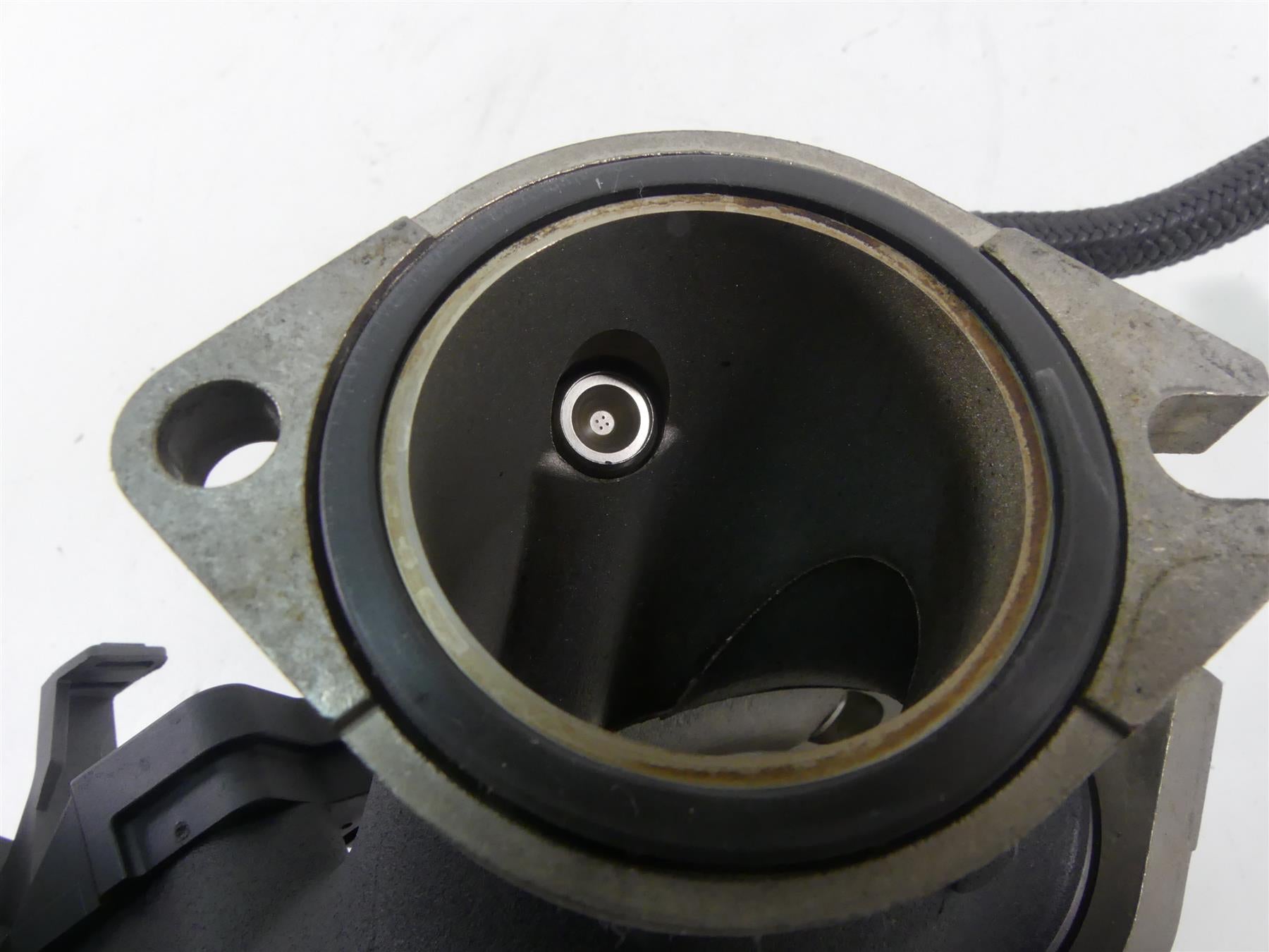 2014 Harley Touring FLHXS Street Glide Sp Throttle Body Fuel Injection 27685-11 {{ shop.shopifyCountryName }} - Mototech271
