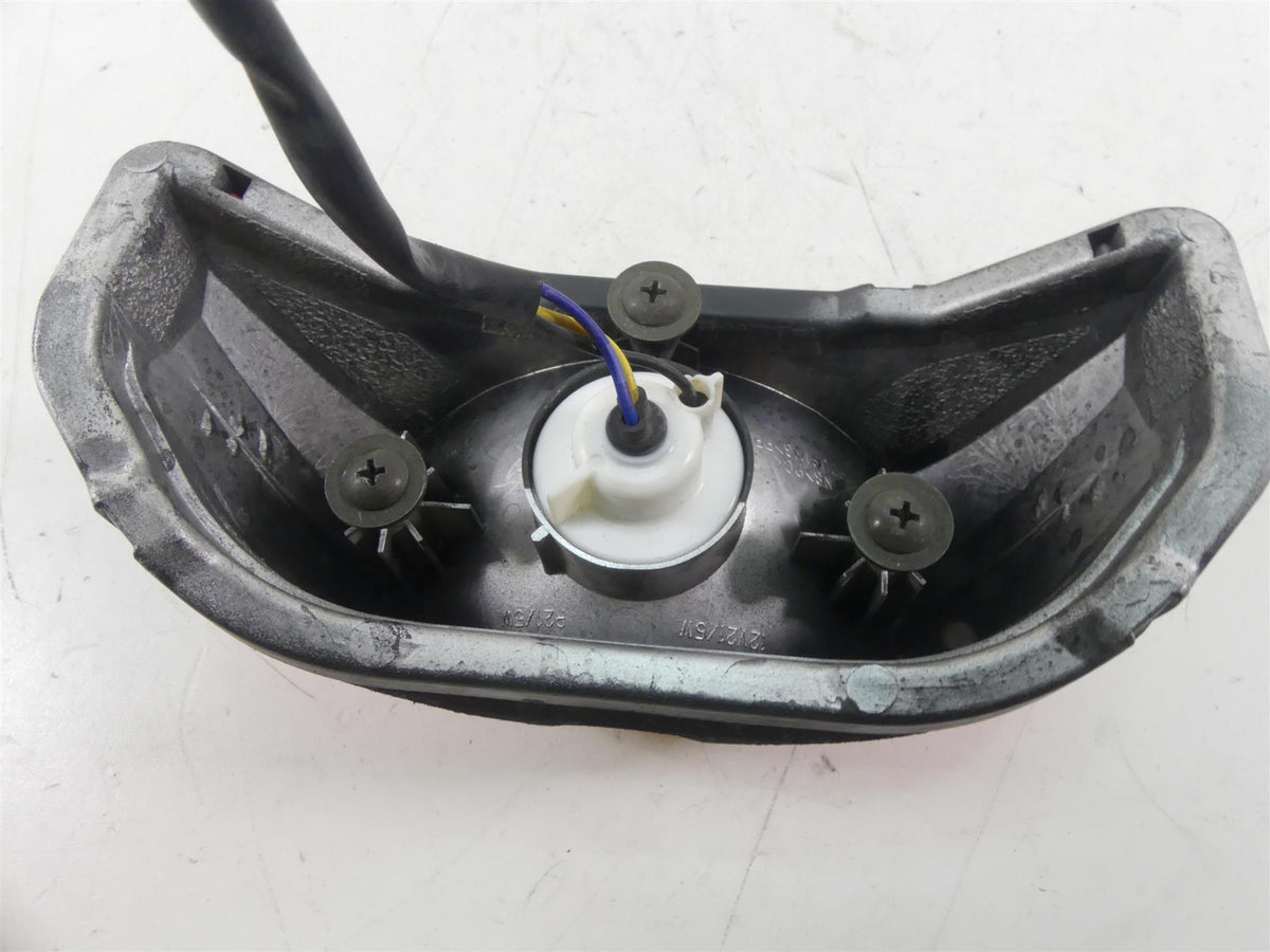 2007 Yamaha FZ1 Fazer Taillight Tail Stop Brake Light 2D1-84710-00-00 {{ shop.shopifyCountryName }} - Mototech271