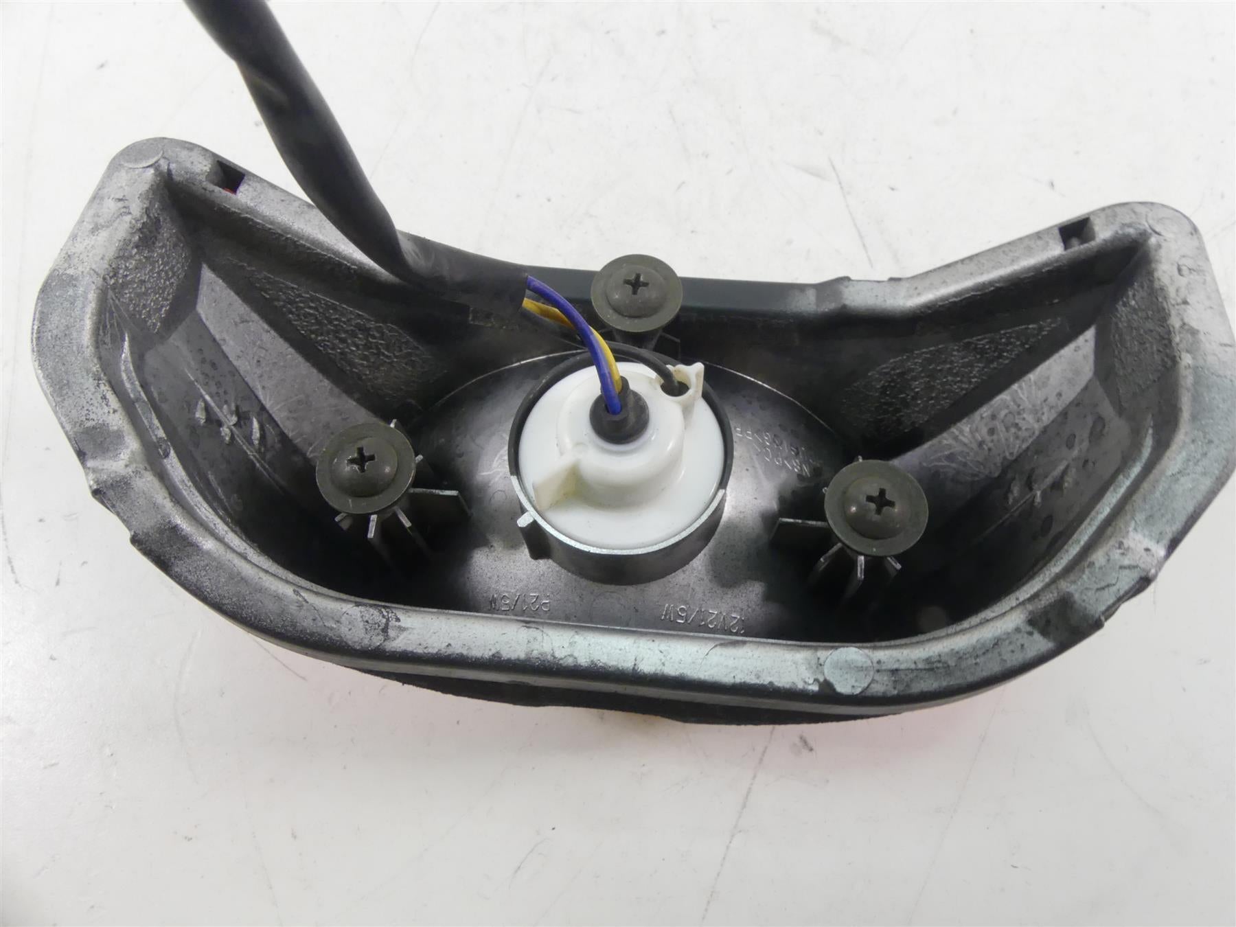 2007 Yamaha FZ1 Fazer Taillight Tail Stop Brake Light 2D1-84710-00-00 {{ shop.shopifyCountryName }} - Mototech271