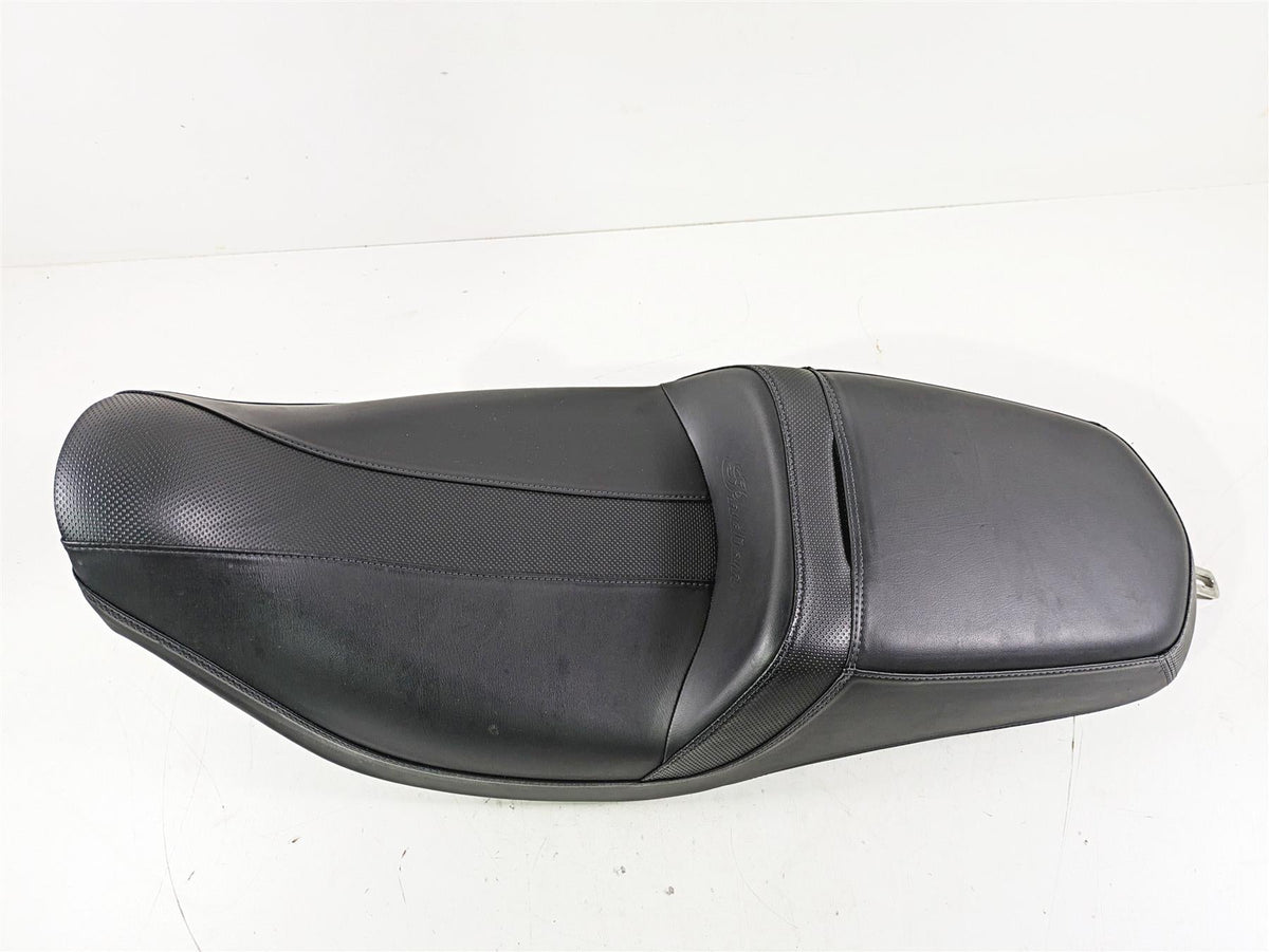 2018 Indian Chieftain Limited Extended Reach Dual Seat Saddle 2688459 {{ shop.shopifyCountryName }} - Mototech271