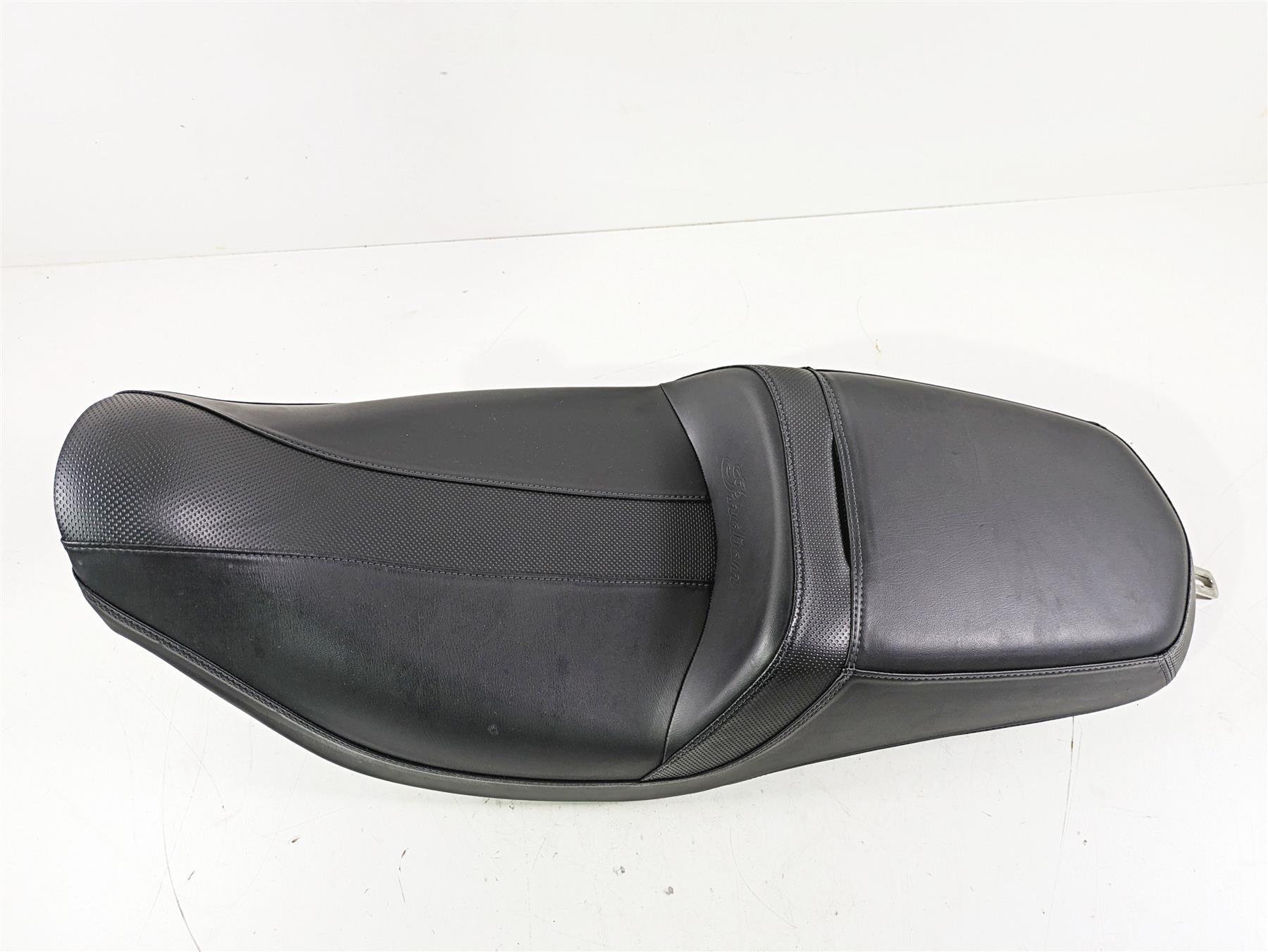 2018 Indian Chieftain Limited Extended Reach Dual Seat Saddle 2688459 {{ shop.shopifyCountryName }} - Mototech271