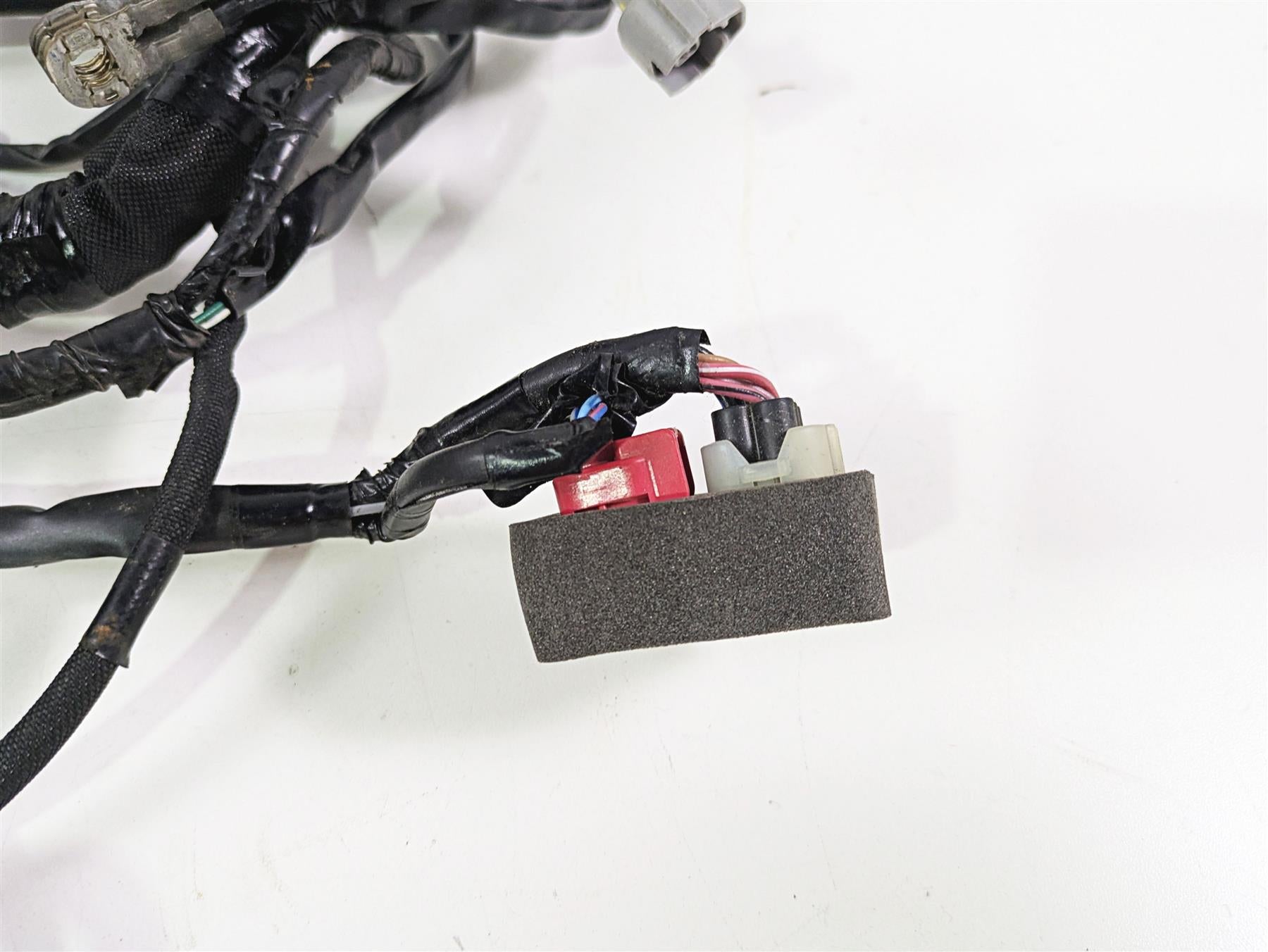 2020 Kawasaki Z900 ZR900 Main Wiring Harness Loom - No Cuts US 26031-2852 {{ shop.shopifyCountryName }} - Mototech271