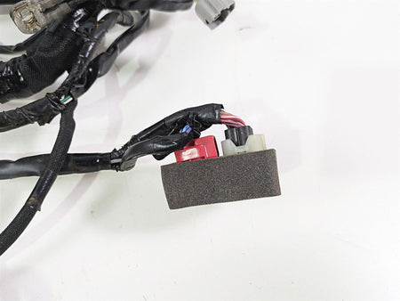 2020 Kawasaki Z900 ZR900 Main Wiring Harness Loom - No Cuts US 26031-2852 {{ shop.shopifyCountryName }} - Mototech271