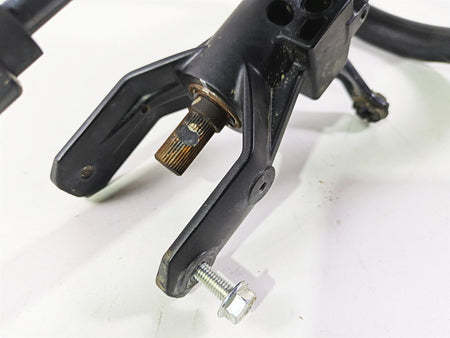 2021 CFMoto Zforce 950 Sport Steering Wheel & Mount Set 5BY0-102100 {{ shop.shopifyCountryName }} - Mototech271