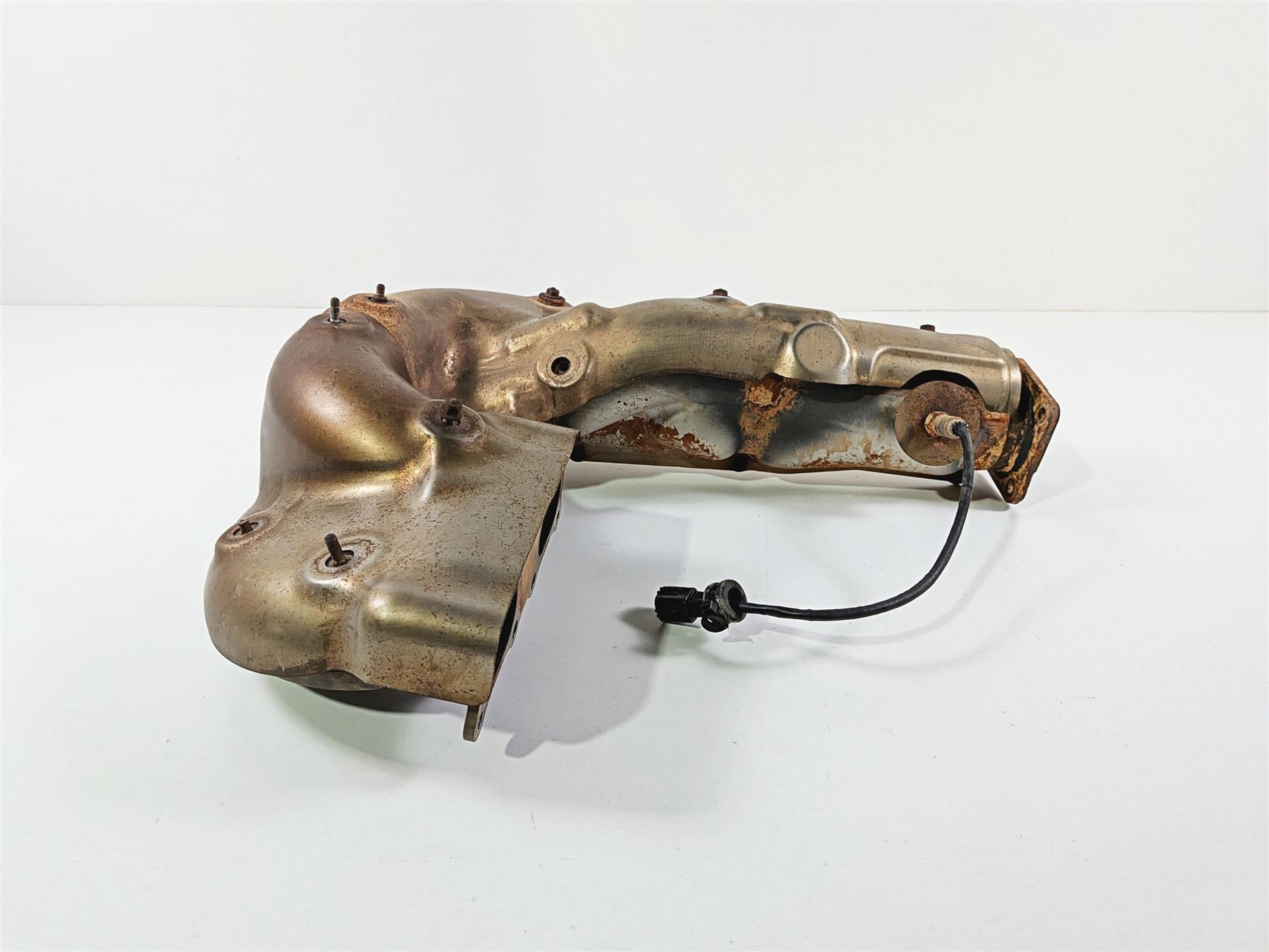 2020 Kawasaki Teryx KRX KRF 1000 Exhaust Header Manifold 39178-0381 39178-0389-Mototech271
