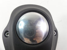 Load image into Gallery viewer, 2016 Indian Chief Dark Horse Horn &amp; Black Cover Fairing Cowl 5632900
