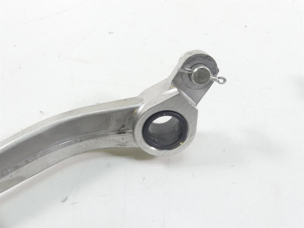 2021 Kawasaki ZX1400 ZX14R Ninja Front Right Foot Peg & Brake Pedal 13236-0096 {{ shop.shopifyCountryName }} - Mototech271