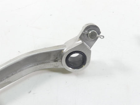 2021 Kawasaki ZX1400 ZX14R Ninja Front Right Foot Peg & Brake Pedal 13236-0096 {{ shop.shopifyCountryName }} - Mototech271