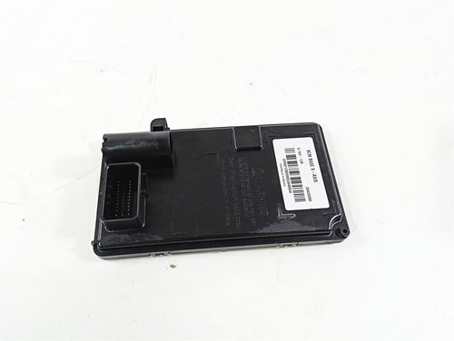 2016 Harley FXDL Dyna Low Rider Bcm Base X-Axis Body Control Module 69992-12B | Mototech271