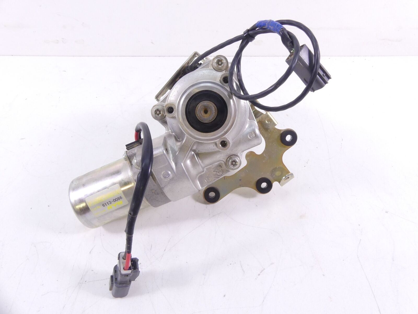 2016 Yamaha YXZ1000R EPS KYB Power Steering Module Control Unit 2HC-238B0-00-00 {{ shop.shopifyCountryName }} - Mototech271