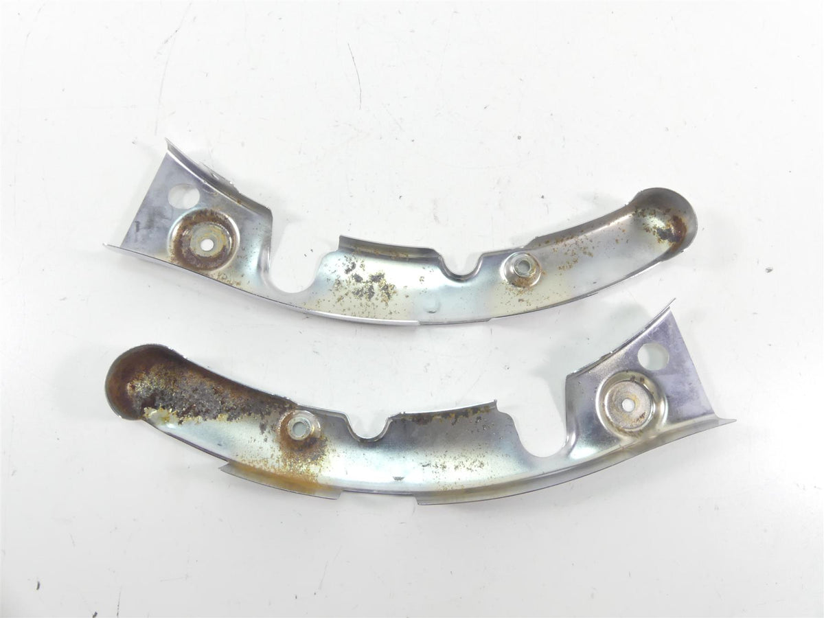 2013 Harley Touring FLHTK Electra Glide Rear Chrome Cover Struts - Read 47526-09 {{ shop.shopifyCountryName }} - Mototech271