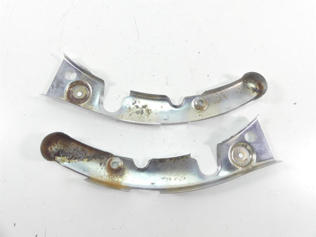 2013 Harley Touring FLHTK Electra Glide Rear Chrome Cover Struts - Read 47526-09 {{ shop.shopifyCountryName }} - Mototech271