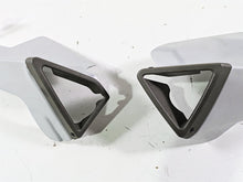 Load image into Gallery viewer, 2021 Aprilia RS660 Exhaust Protection Fairing Guards -Dent 2B005345 2B007477 | Mototech271
