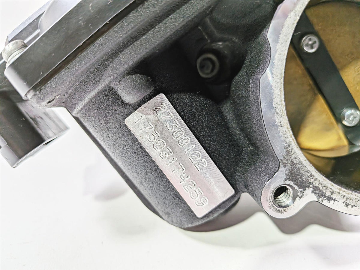 2017 Harley Touring FLHXS Street Glide Throttle Body Fuel Injection 27200025 27300122 {{ shop.shopifyCountryName }} - Mototech271
