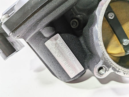 2017 Harley Touring FLHXS Street Glide Throttle Body Fuel Injection 27200025 27300122 {{ shop.shopifyCountryName }} - Mototech271