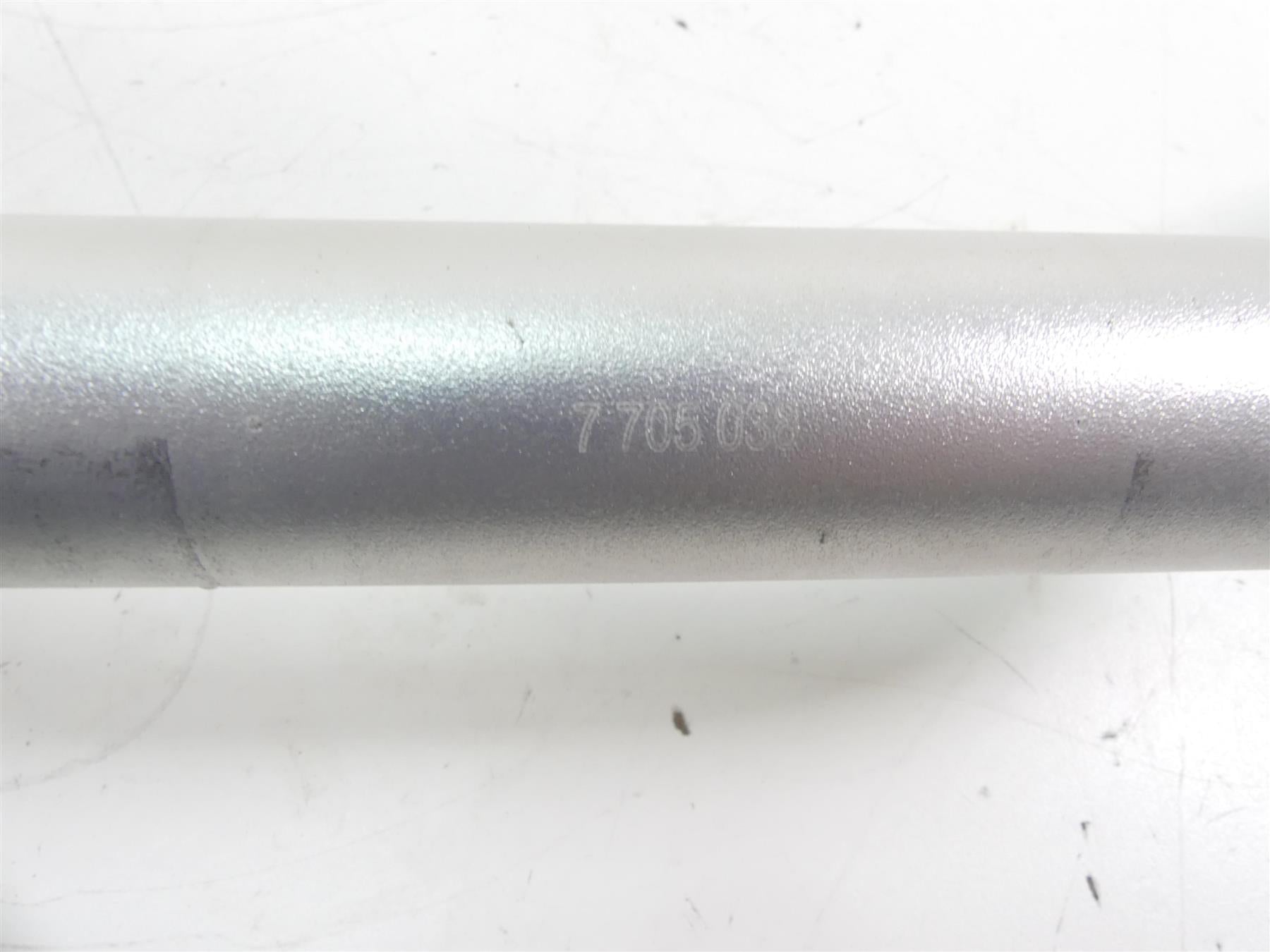 2008 BMW R1200GS K25 Straight Handlebar Handle Bar 7705038 32717726882 {{ shop.shopifyCountryName }} - Mototech271