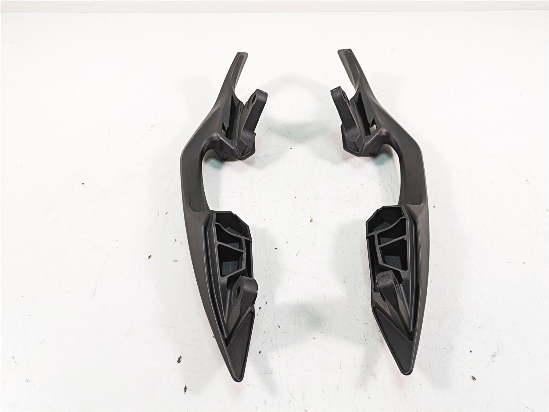 S② 13-18 Kawasaki Ninja ZX6R ZX 636 REAR BACK SPROCKET 43t | eBay