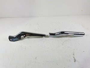 2008 Harley Touring FLHTCU E-Glide 105TH Rear Frame Chrome Strut Braces 47504-97 | Mototech271
