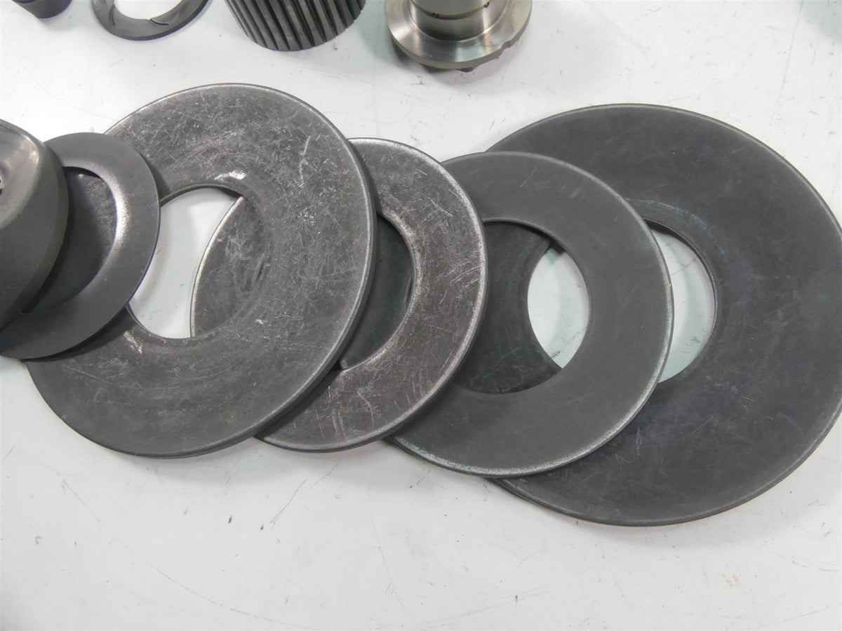 2021 Harley Softail FLSB Sport Glide Primary Drive Clutch Kit 37000263A {{ shop.shopifyCountryName }} - Mototech271