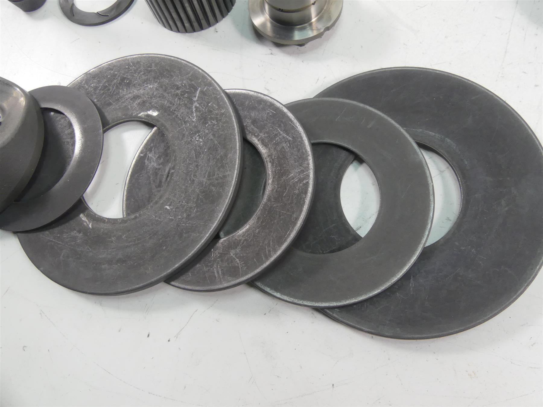 2021 Harley Softail FLSB Sport Glide Primary Drive Clutch Kit 37000263A {{ shop.shopifyCountryName }} - Mototech271