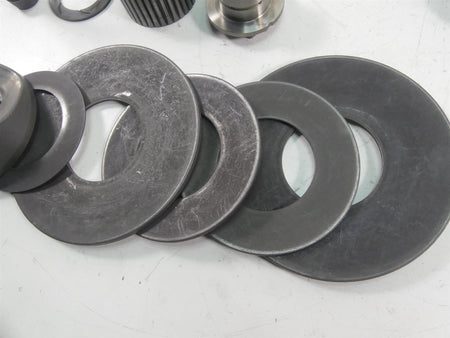 2021 Harley Softail FLSB Sport Glide Primary Drive Clutch Kit 37000263A {{ shop.shopifyCountryName }} - Mototech271