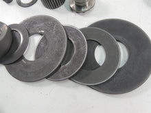 Load image into Gallery viewer, 2021 Harley Softail FLSB Sport Glide Primary Drive Clutch Kit 37000263A
