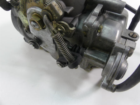 1995 Harley Touring FLHTCU Electra Glide Carburetor Carb - Tested 27207-93B {{ shop.shopifyCountryName }} - Mototech271