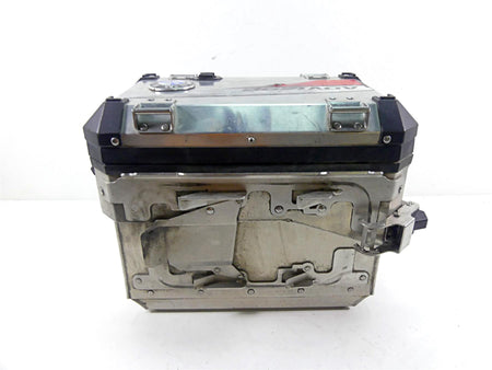 2009 BMW R1200GS K255 Adv Left Saddlebag Saddle Bag -Read 71607722305 {{ shop.shopifyCountryName }} - Mototech271