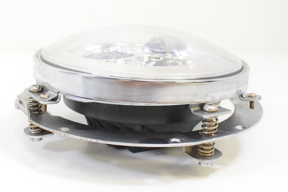 2000 Harley Touring FLHTCUI Electra Glide Led Head Light Headlight 67702-81C {{ shop.shopifyCountryName }} - Mototech271
