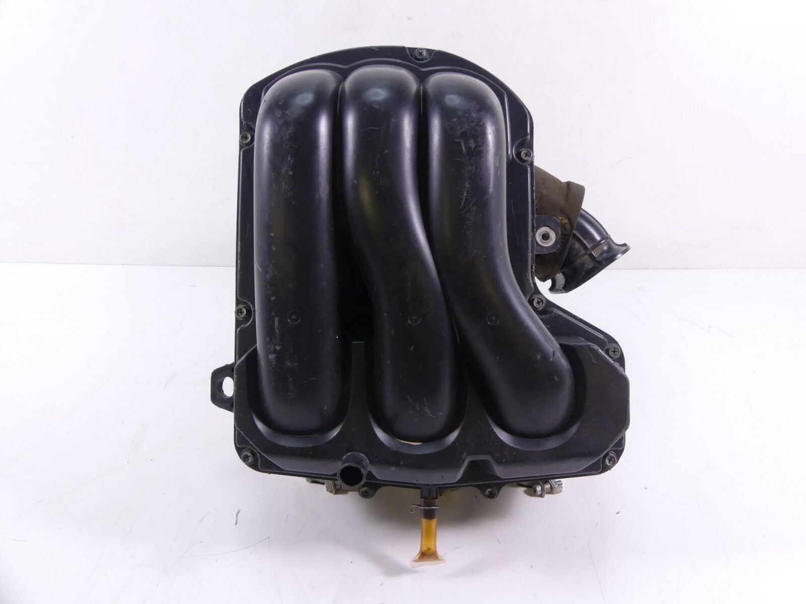 2016 Yamaha YXZ1000 R EPS SE Air Cleaner Breather Filter Housing 2HC-E4411-01-00 {{ shop.shopifyCountryName }} - Mototech271