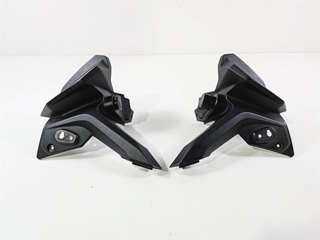 2023 BMW F850GS K81 Front Blinker Turn Signal Mount 46638564653 46638564654 {{ shop.shopifyCountryName }} - Mototech271