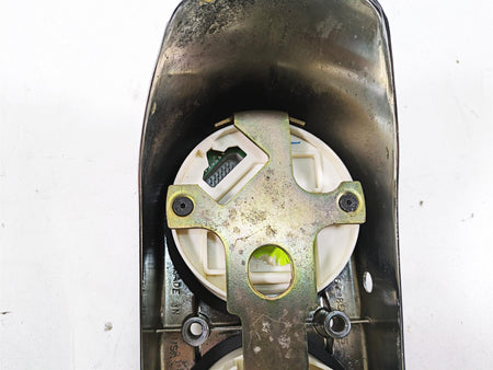1999 Harley Dyna FXDL Low Rider Speedo Tacho Gauges Set 18K Read 67025-99A {{ shop.shopifyCountryName }} - Mototech271