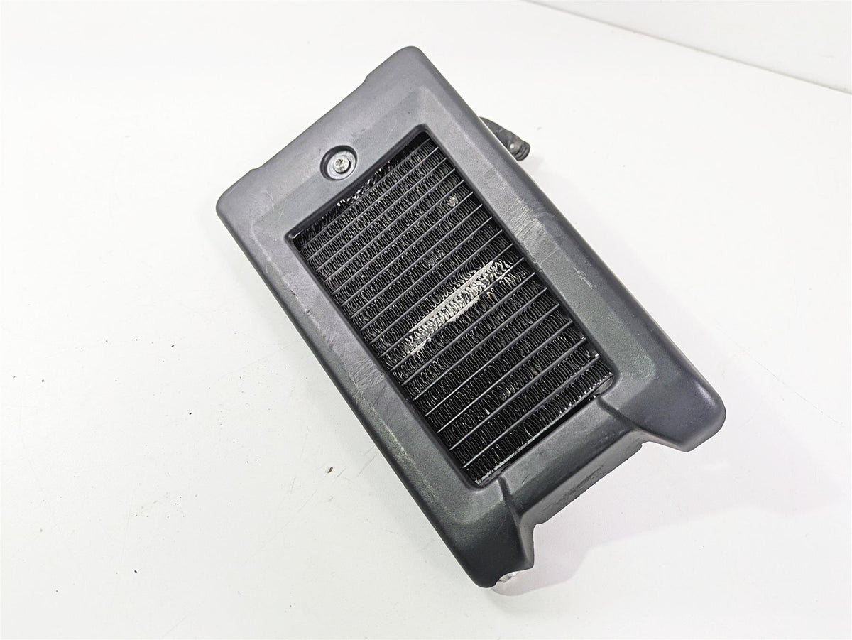 2020 Harley Softail FXST Standard Oil Cooler & Cover Set - Read 62700191 {{ shop.shopifyCountryName }} - Mototech271