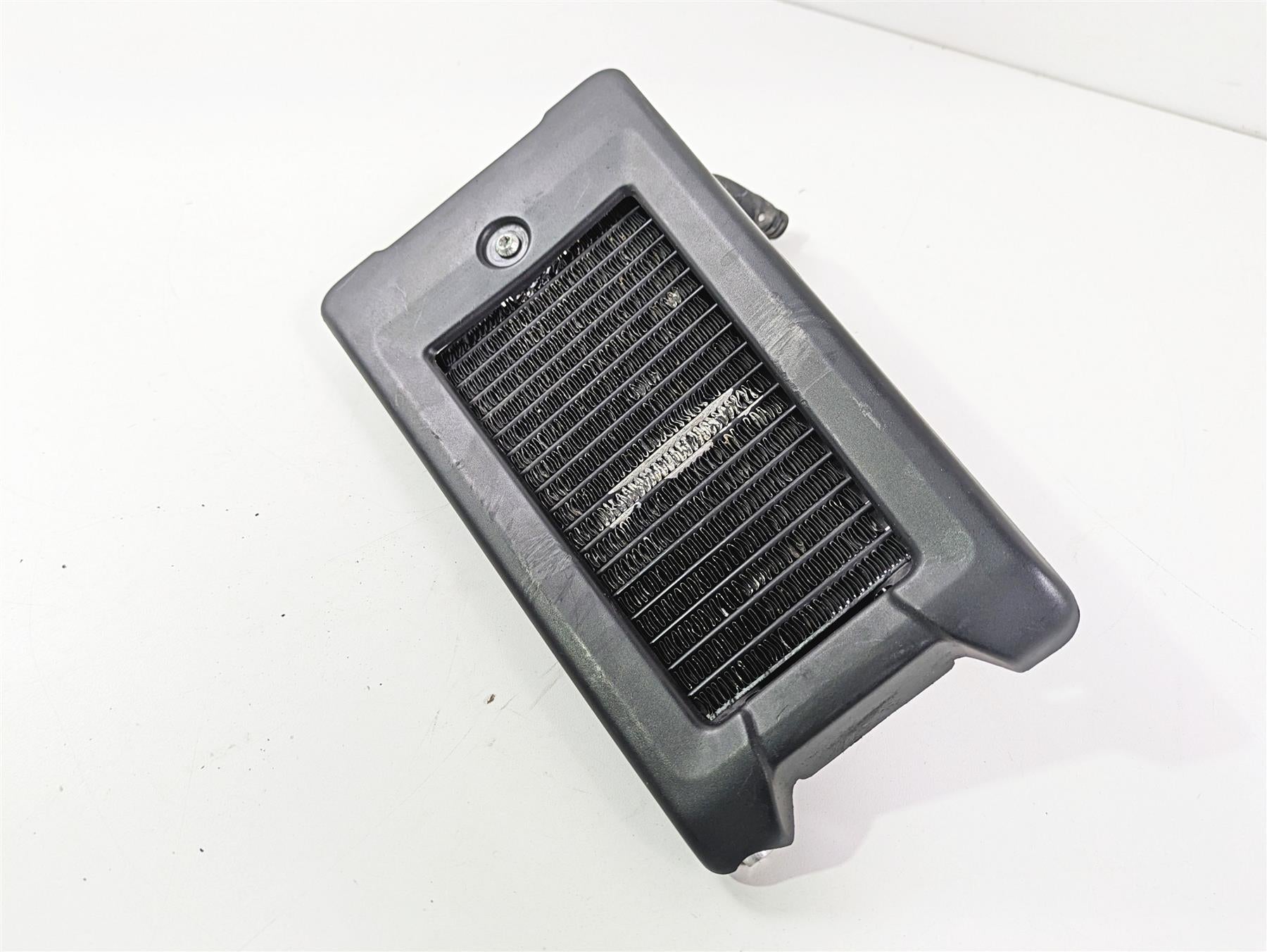 2020 Harley Softail FXST Standard Oil Cooler & Cover Set - Read 62700191 {{ shop.shopifyCountryName }} - Mototech271