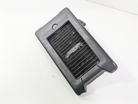 2020 Harley Softail FXST Standard Oil Cooler & Cover Set - Read 62700191 {{ shop.shopifyCountryName }} - Mototech271
