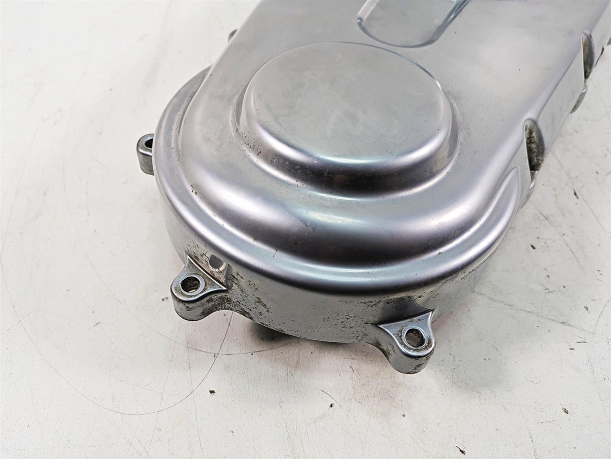 2013 Harley Softail FLSTFB Fat Boy Lo Outer Primary Drive Clutch Cover 60784-06 {{ shop.shopifyCountryName }} - Mototech271