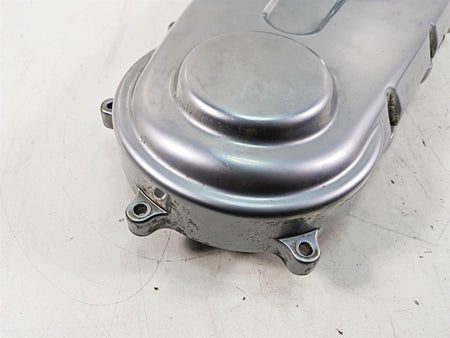 2013 Harley Softail FLSTFB Fat Boy Lo Outer Primary Drive Clutch Cover 60784-06 {{ shop.shopifyCountryName }} - Mototech271