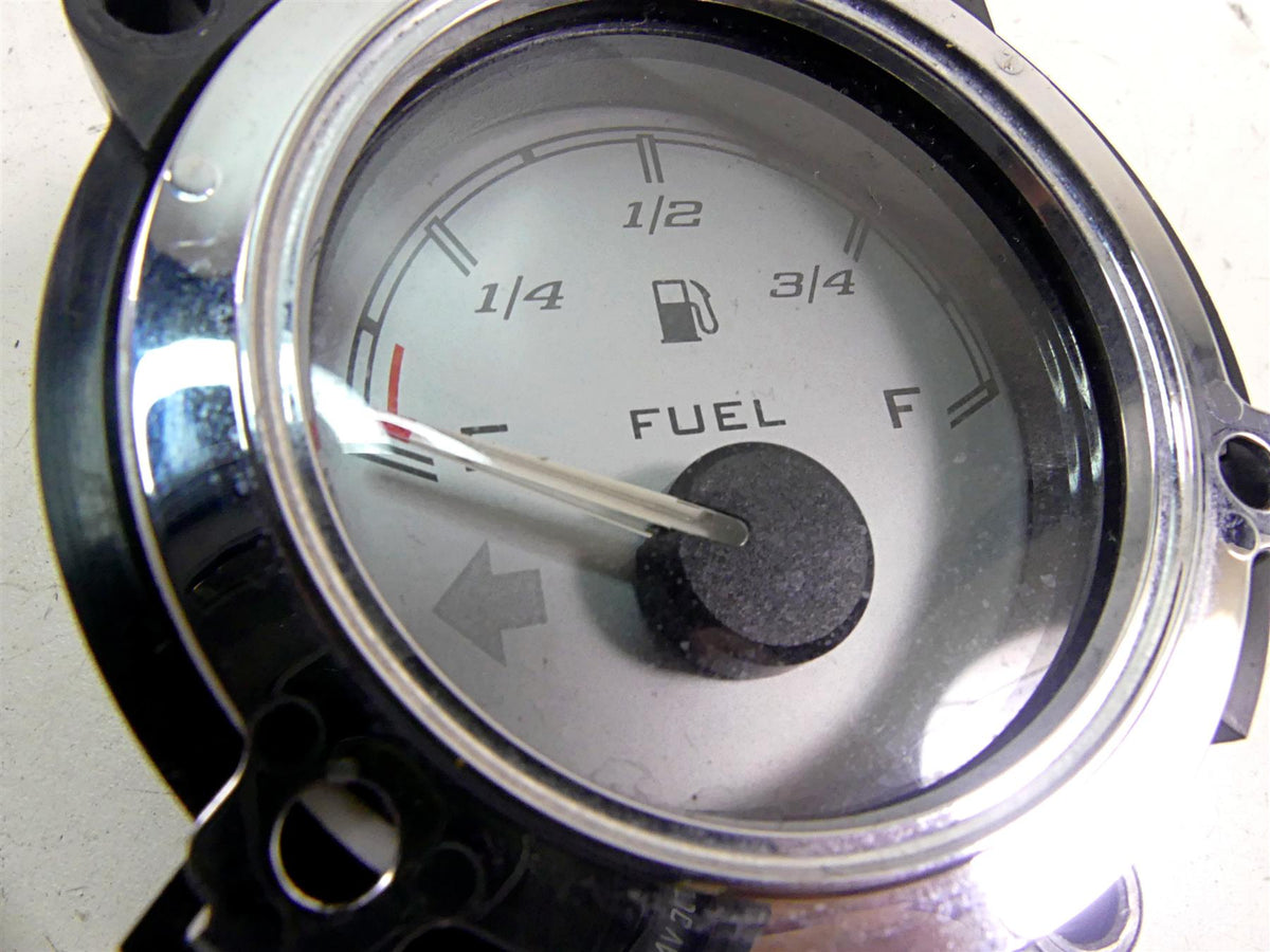2015 Harley Touring FLHXS Street Glide Fuel Gas Petrol Level Gauge 70900163 {{ shop.shopifyCountryName }} - Mototech271